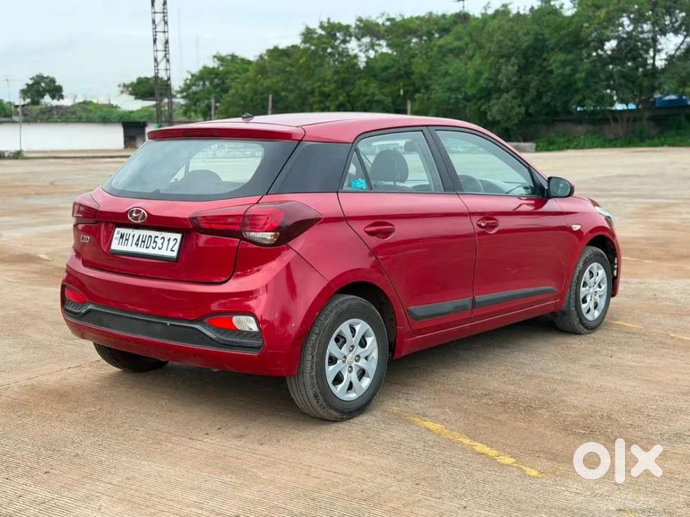 Hyundai Elite I20 [ ] 1.2 Magna Executive, 2018, Petrol