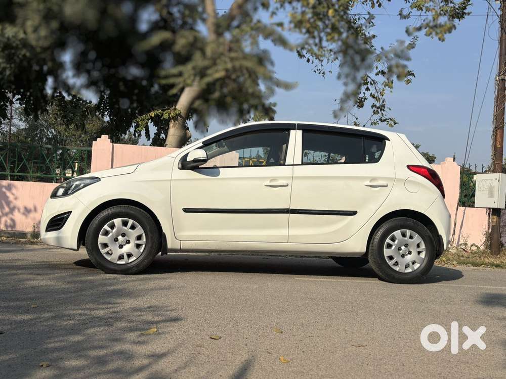 Hyundai I20 Magna Plus, 2013, Diesel