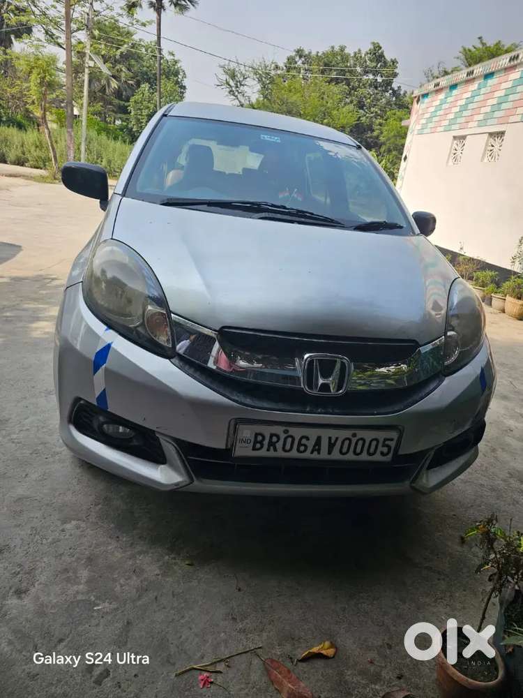 Vip Number Honda Mobilio 7 Seater