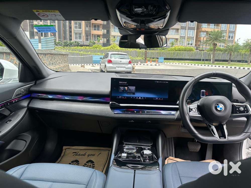 Bmw 5 Series 530 Li M Sport, 2026, Petrol