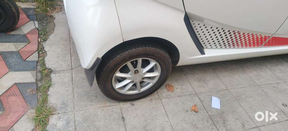 Tata Nano Xt, 2013, Petrol