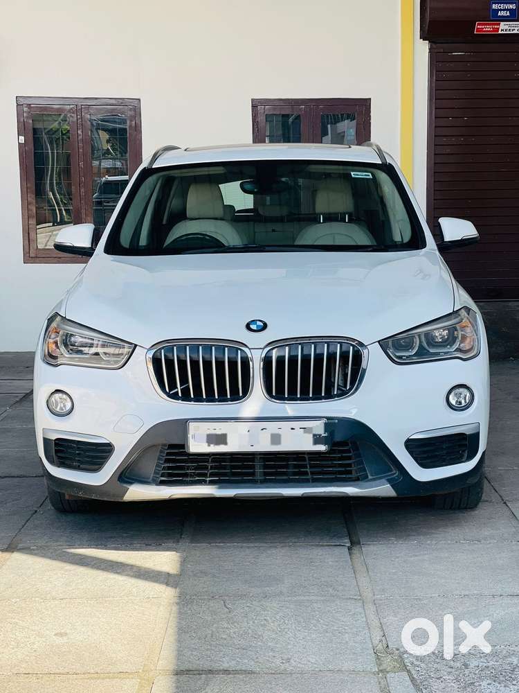 Bmw X1 2.0 Sdrive20d Xline, 2020, Diesel