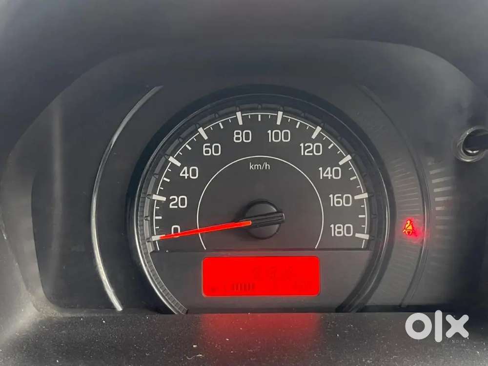 Maruti Suzuki Wagon R 2020 Petrol Good Condition