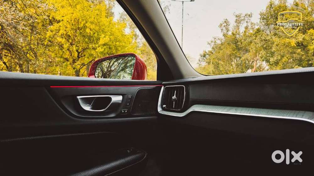 Volvo S60 T4 Inscription, 2022, Petrol