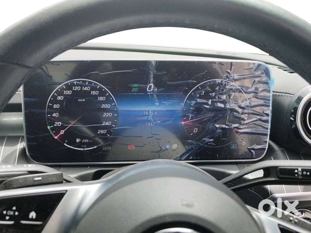 Mercedes-benz C Class Prime 200, 2024, Petrol