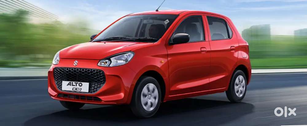Maruti Suzuki Swift 2026