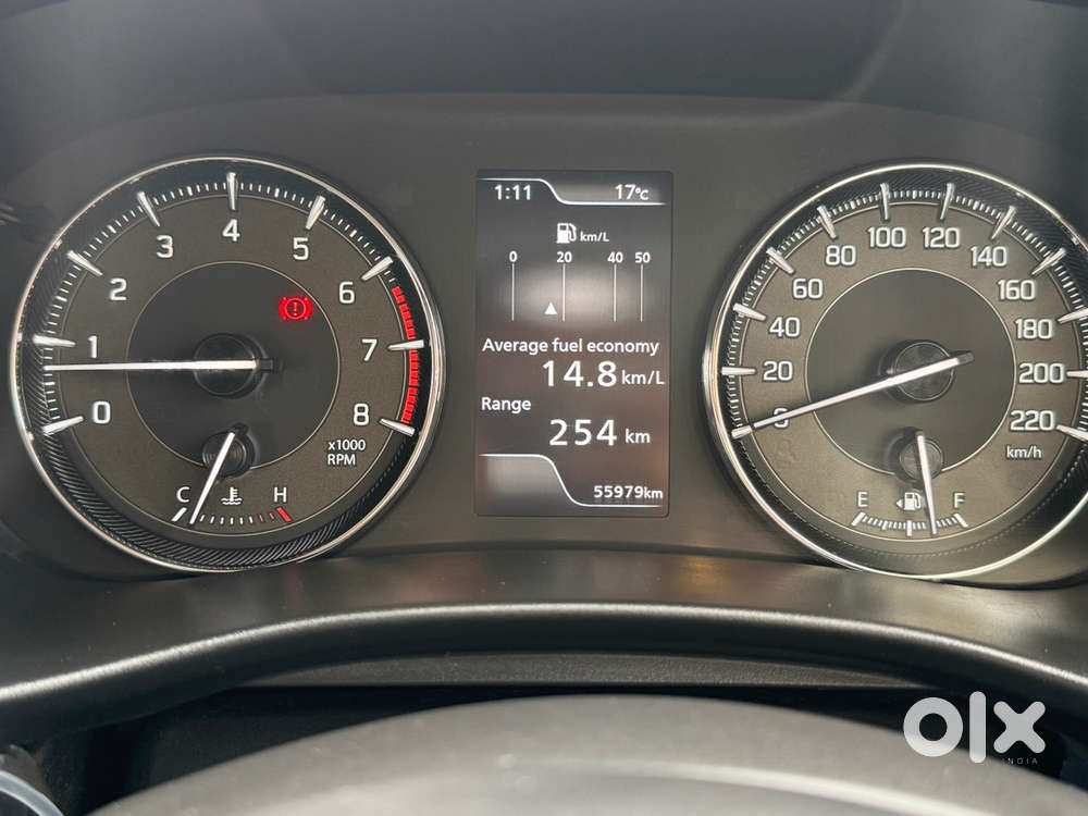 Maruti Suzuki Baleno 2022 Petrol Good Condition