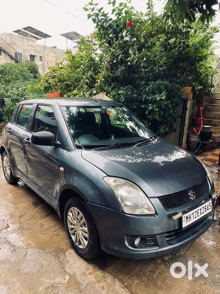 Maruti Suzuki Swift 2008