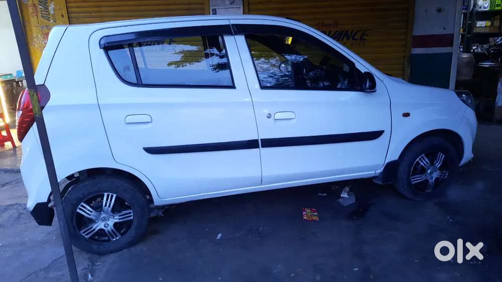 Maruti Suzuki Alto 800 2015 Petrol Well Maintained