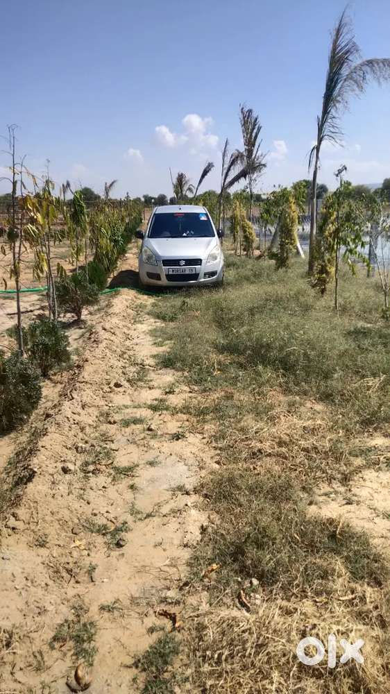 Maruti Suzuki Ritz 2011