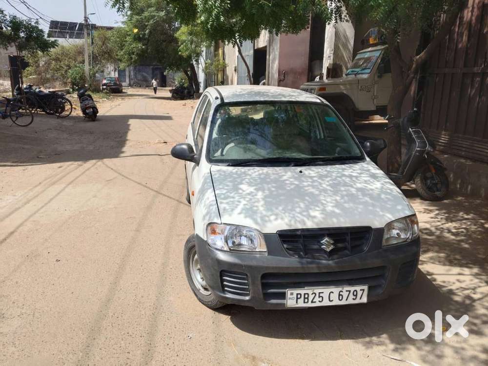 Maruti Suzuki Alto 800 2006 Petrol Good Condition