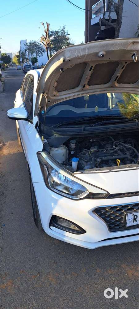 Hyundai Elite I20 2019 Petrol Well Maintained