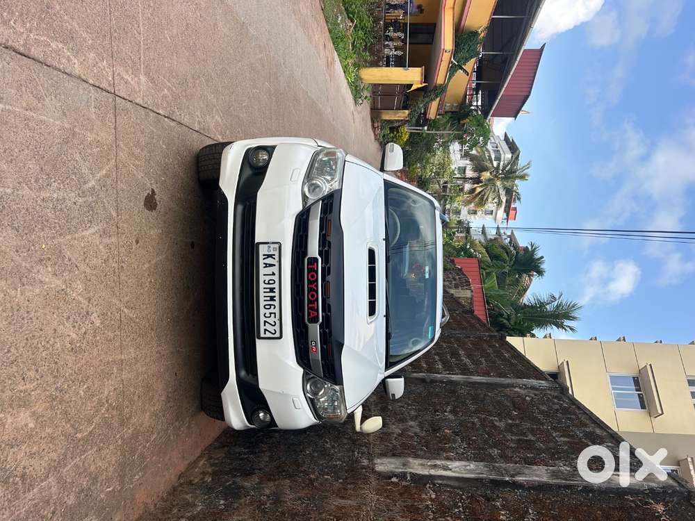 Well Maintained Car