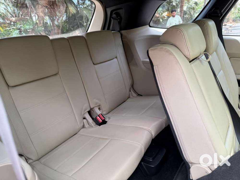 Ford Endeavour, 2021, Diesel