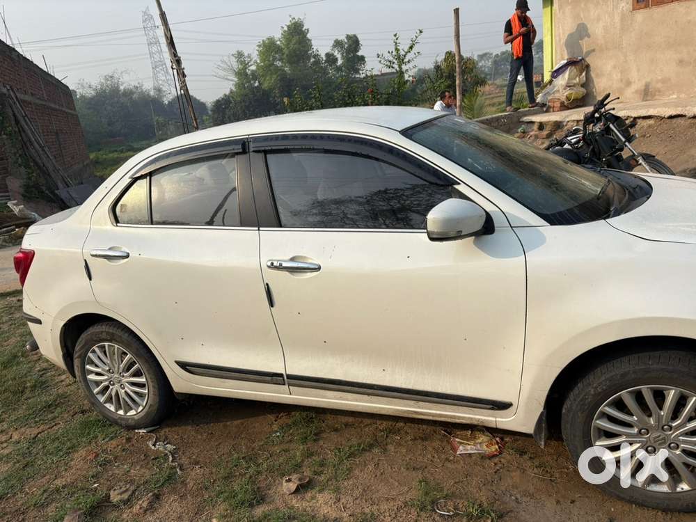 Maruti Suzuki Dzire 2023