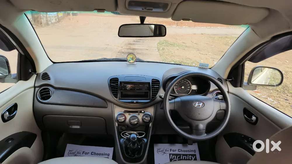 Hyundai I10,magna,2010,1.2,kappa