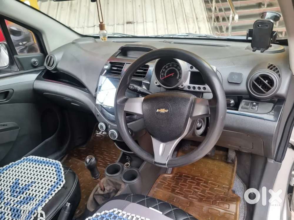 Woman Driven Car Excellent Milage And We'll Maintained