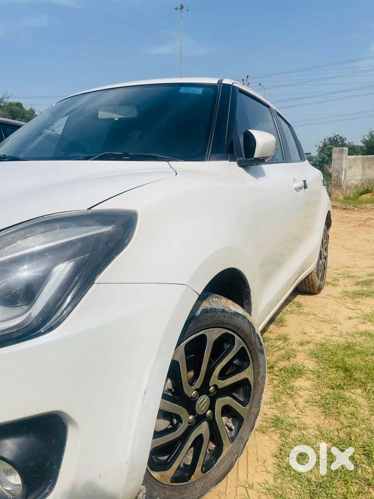 Maruti Suzuki Swift 2024