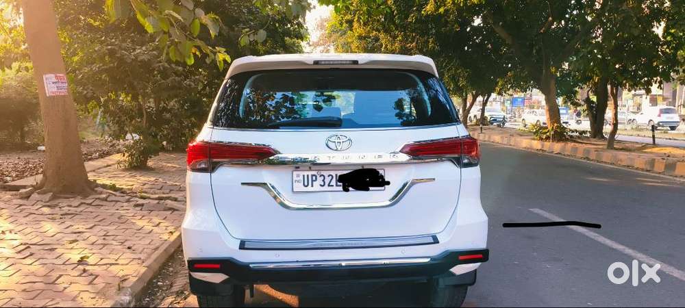 Up 32 Vip Touch, 2020 Fortuner 4x2 Diesel Mt. Family Transferred. 100