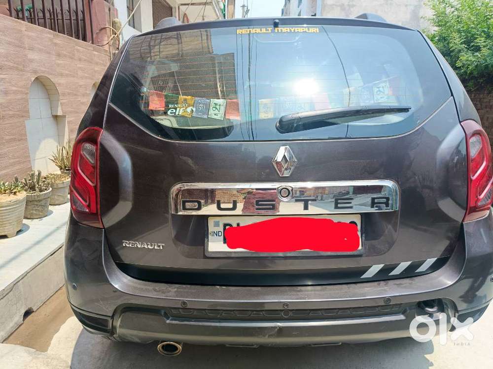 Renault Duster In Good Condition