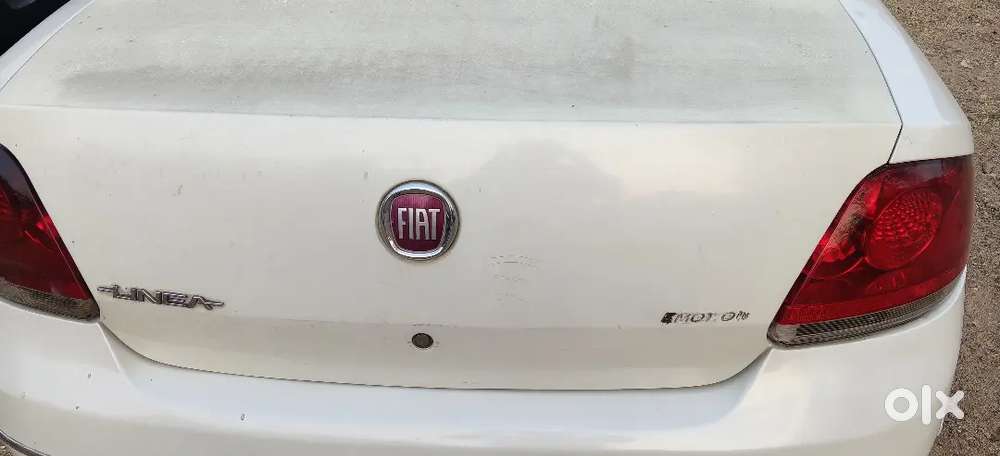 Fiat Linea Multijet 2013 Diesel 126065 Km Driven ( Milage -20)