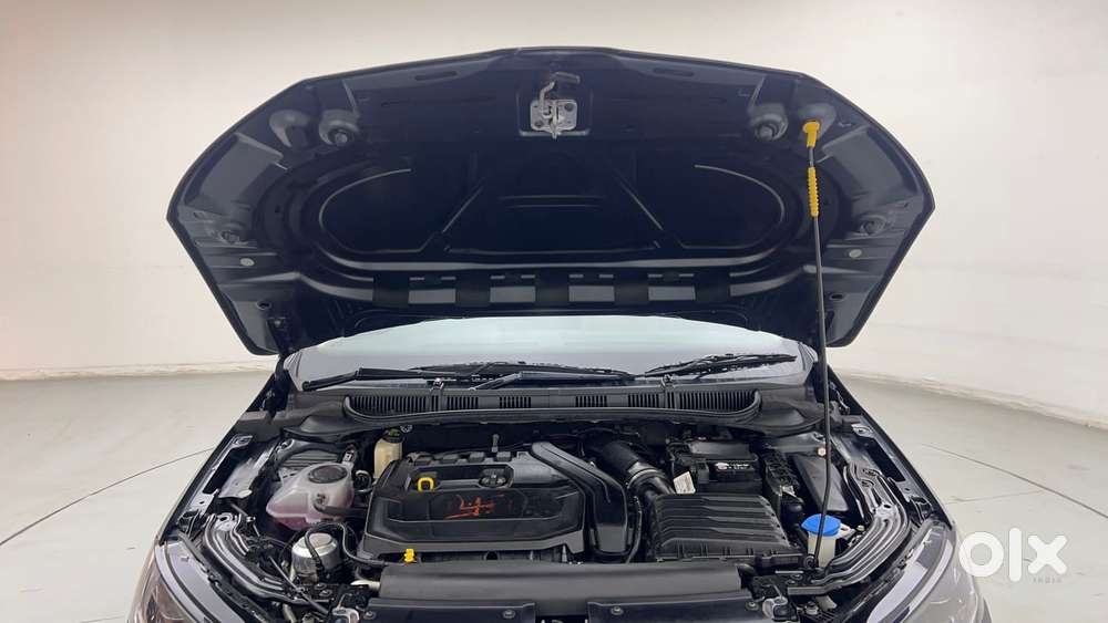Skoda Slavia Style 1.5l Tsi Dsg, 2024, Petrol