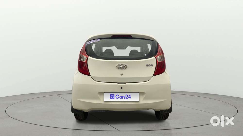 Hyundai Eon Era +, 2018, Petrol