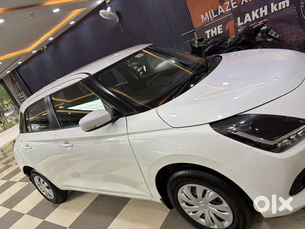 Maruti Suzuki Swift Amt Ddis Zdi, 2024, Petrol