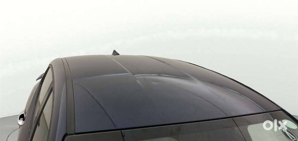 Hyundai Aura Sx Plus Automatic, 2022, Petrol