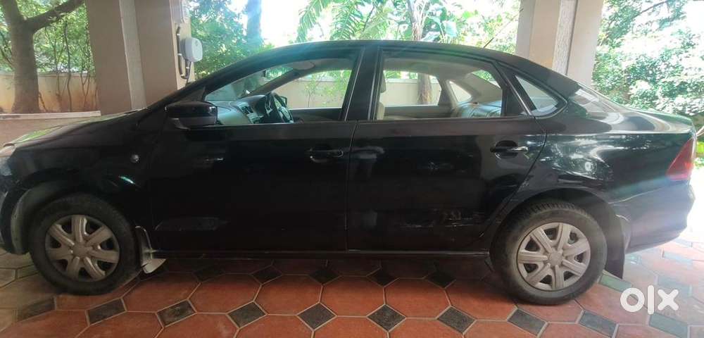 Skoda Rapid 2013-2016 1.5 Tdi Ambition With Alloy Wheel, 2012, Diese..