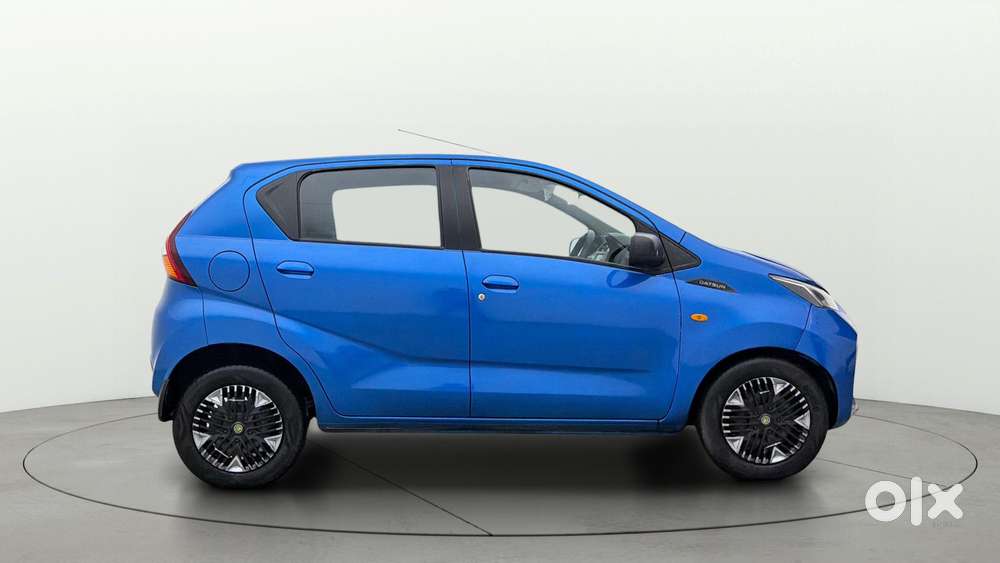 Datsun Redigo 0.8 T, 2020, Petrol
