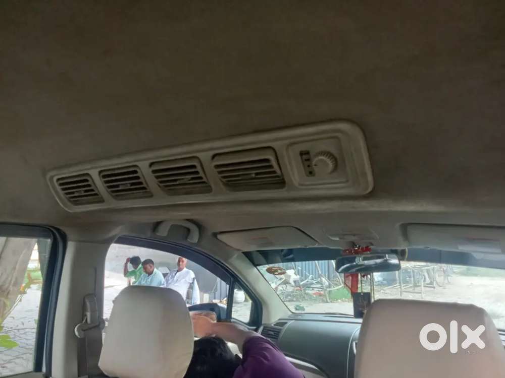 Maruti Suzuki Ertiga 2017