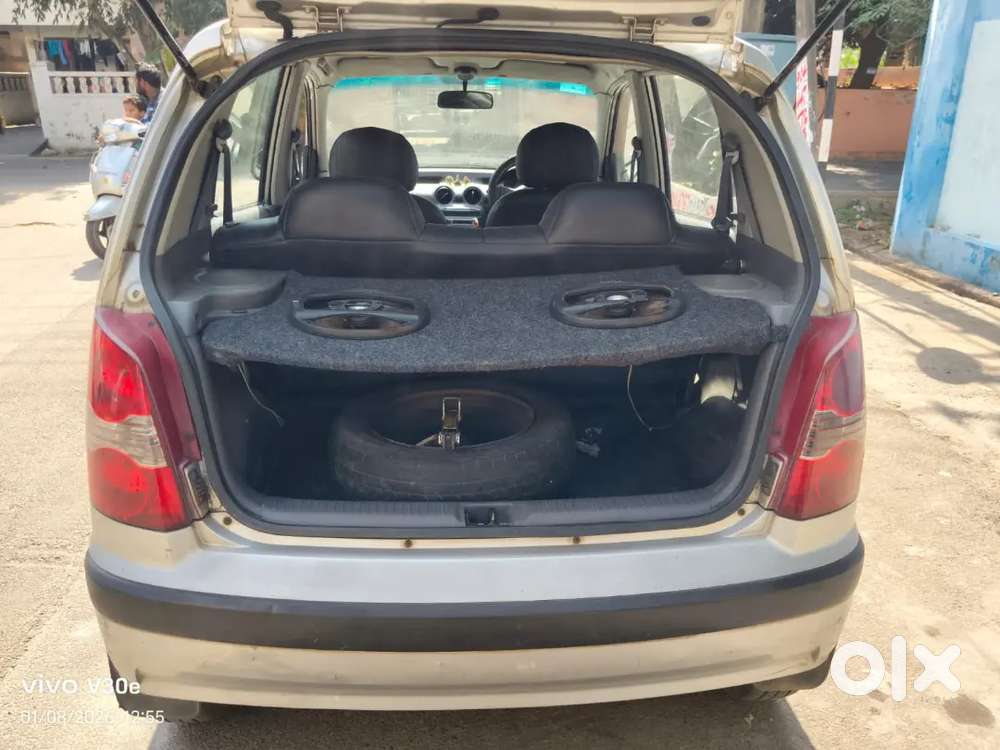 Hyundai Santro Xing Petrol Manual 2006