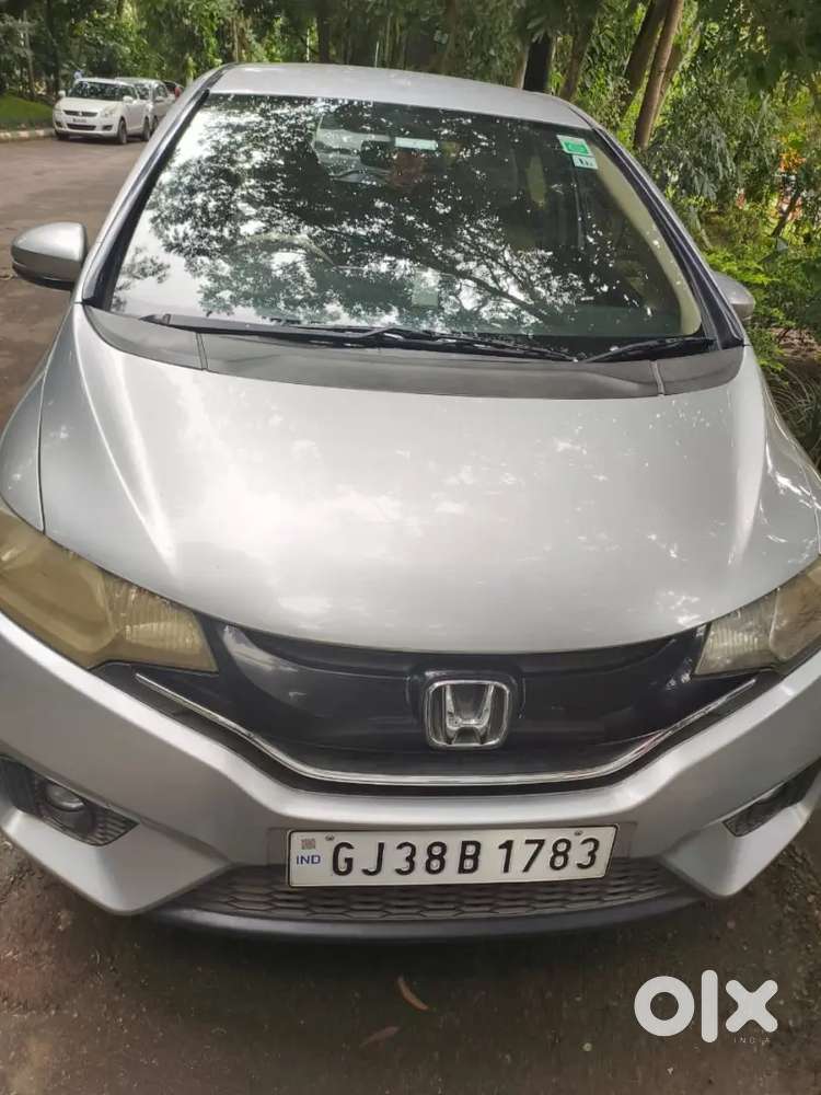 Honda Jazz 2017 For Sale