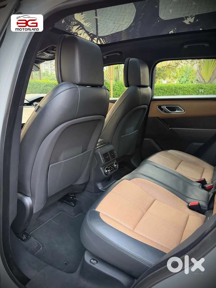 Land Rover Range Velar, 2025, Diesel