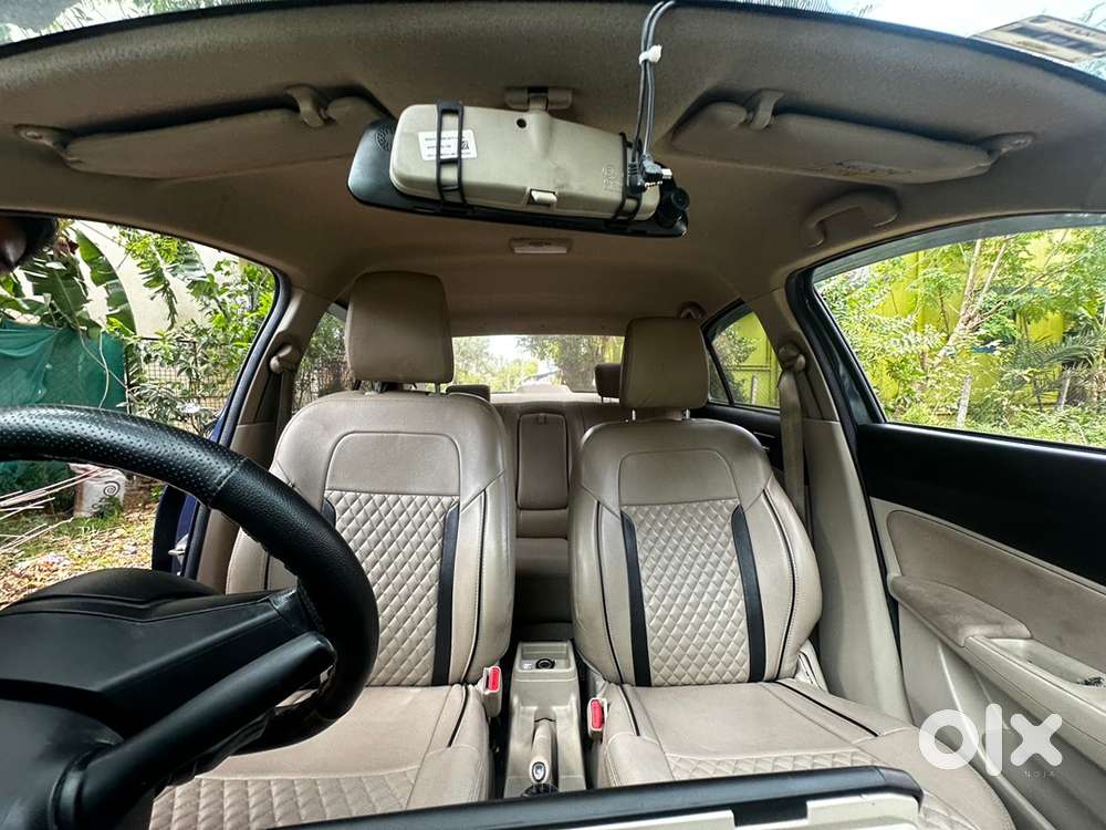 Maruti Suzuki Dzire 2021 Model With Cng And Hybrid Fuel System