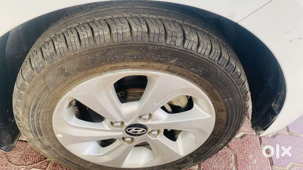 Hyundai Xcent Sx 1.1 Crdi, 2019, Diesel