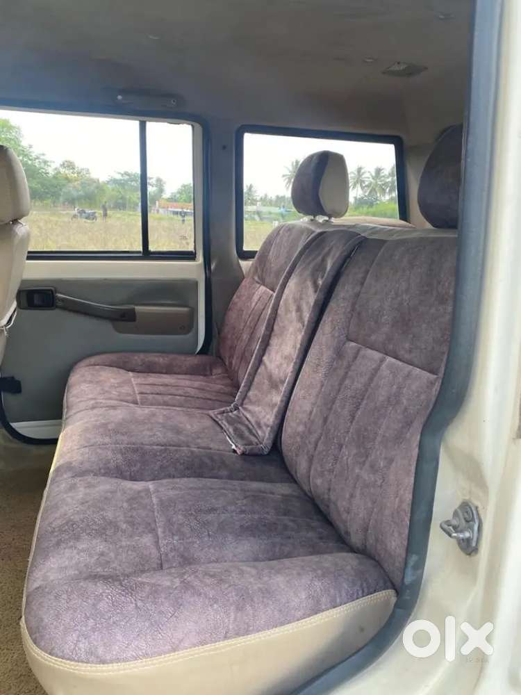 Mahindra Bolero 2010 Diesel 130000 Km Driven