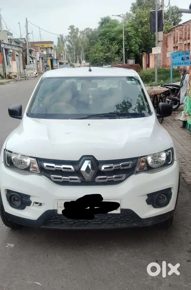 Renault Kwid 0.8 Rxt 2020
