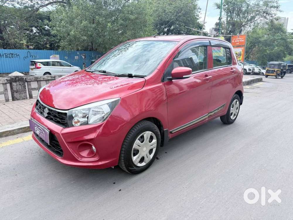 Maruti Suzuki Celerio Zxi Amt, 2019, Petrol