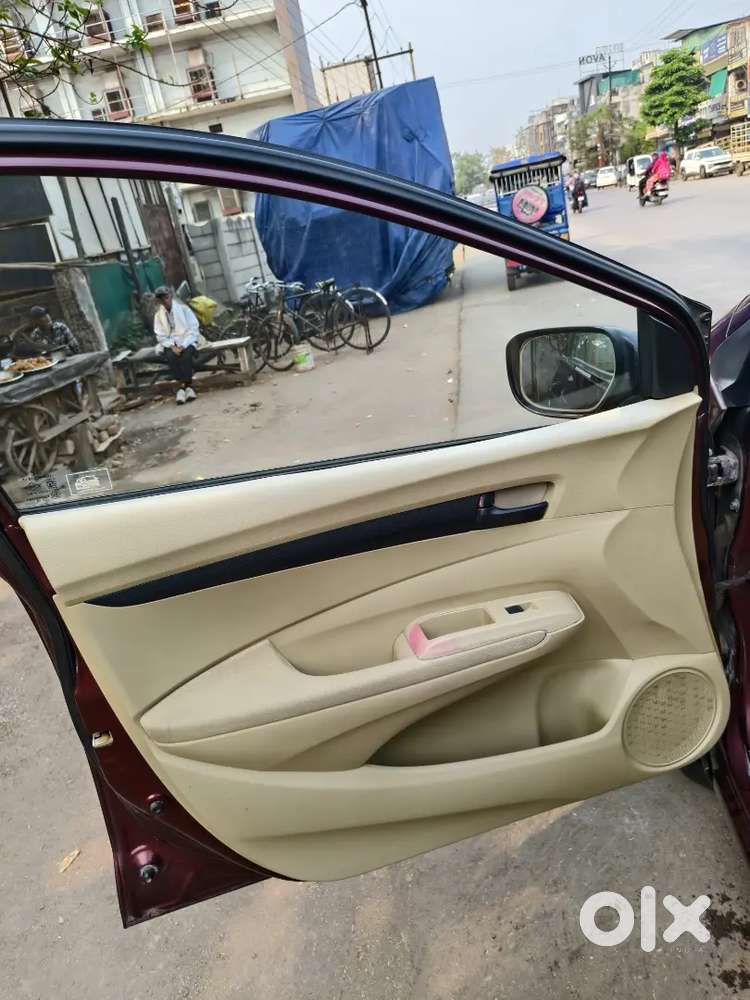 Honda City 2012 Petrol 96000 Km Driven