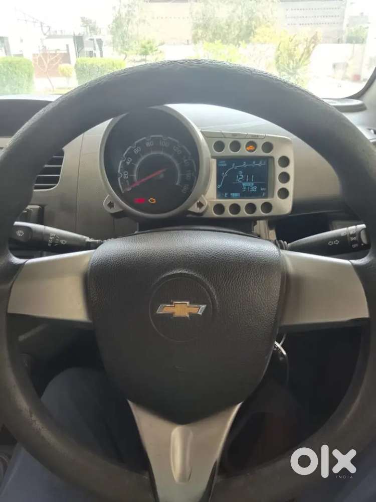 Good Condition Car