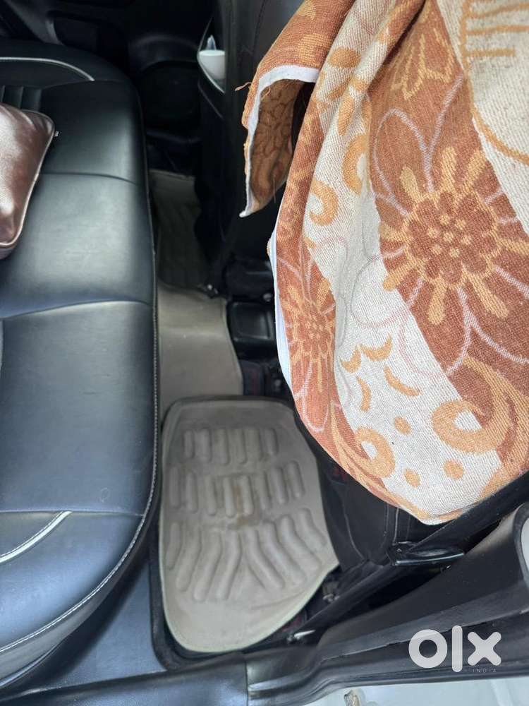 Swift Vxi 2013 Cng Good Condition