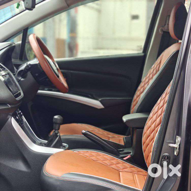 Maruti Suzuki S-cross 1.3 Zeta, 2018, Diesel