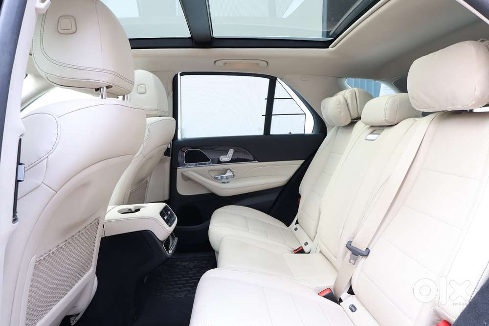 Mercedes-benz Gle 300d 4matic Lwb, 2022, Diesel