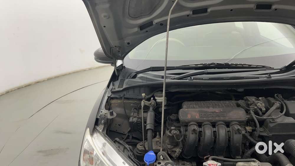 Honda City I-vtec Vx, 2016, Petrol