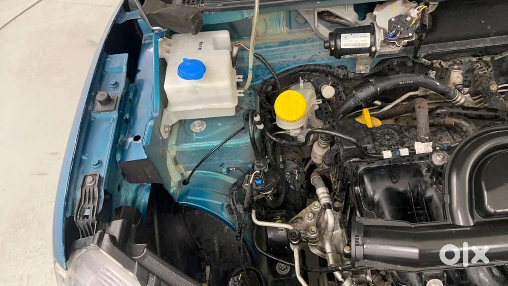 Renault Kwid Rxt 1.0, 2022, Petrol