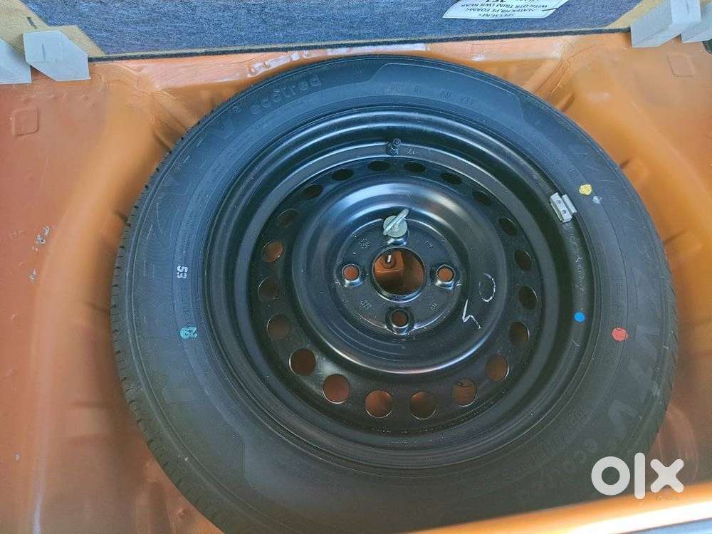 Maruti Suzuki S-presso Vxi, 2021, Petrol