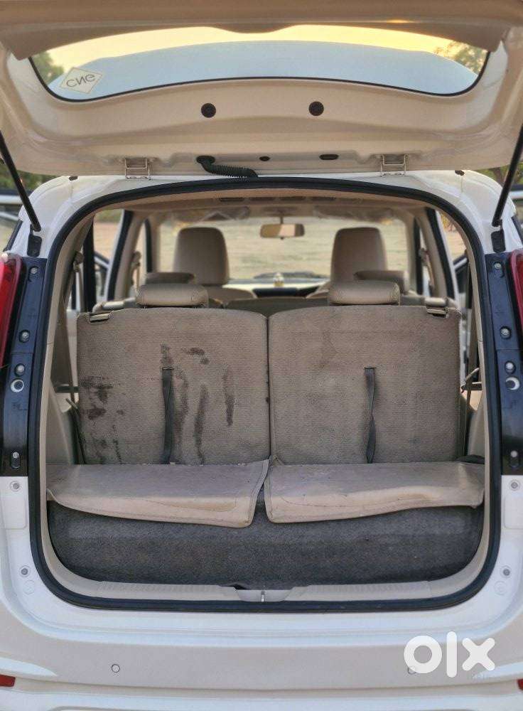Maruti Suzuki Ertiga 1.5 Tour M Cng, 2023, Cng & Hybrids
