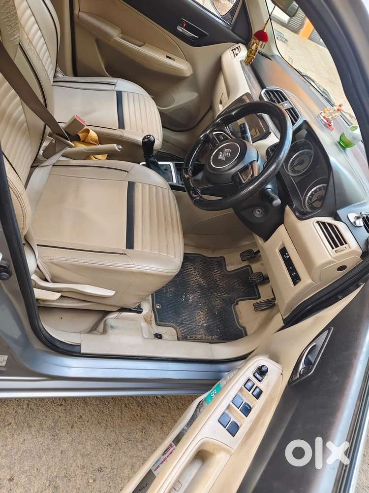 Maruti Suzuki Swift Dzire Vxi(o) Mt, 2023, Cng & Hybrids